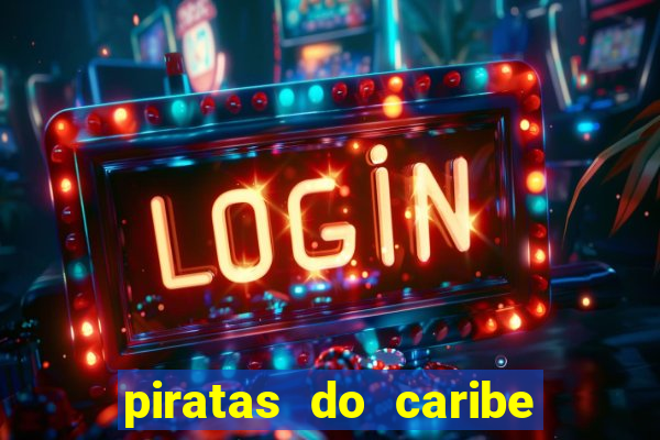 piratas do caribe 6 o retorno de davy jones